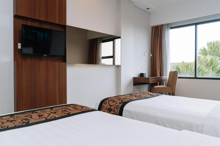 Bedroom 20