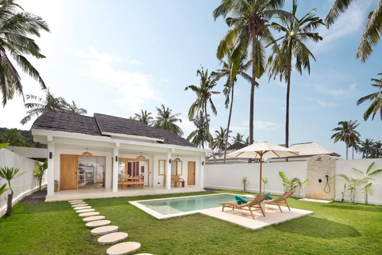 Solak Villas, Lombok
