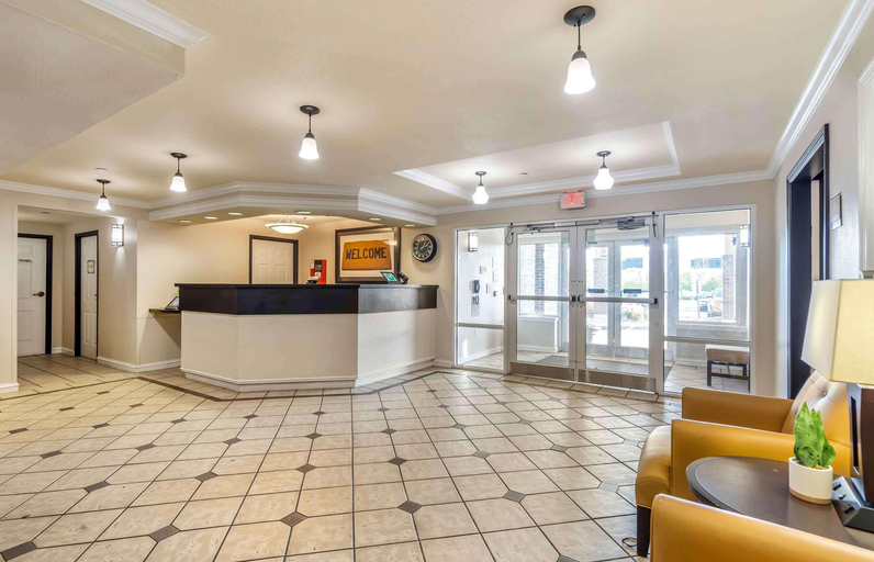 Public Area 3, Extended Stay America Select Suites Chicago Lombard Oakbrook, Dupage