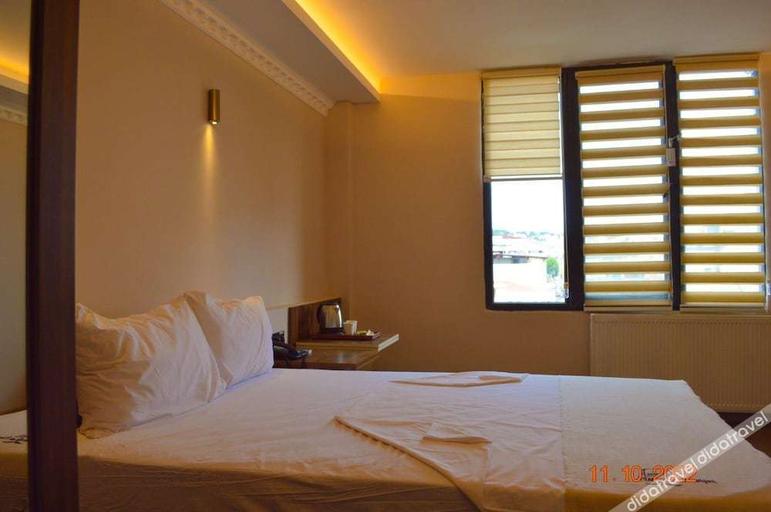 Bedroom, Osmanli Pasa Otel - Konaklama, Merkez
