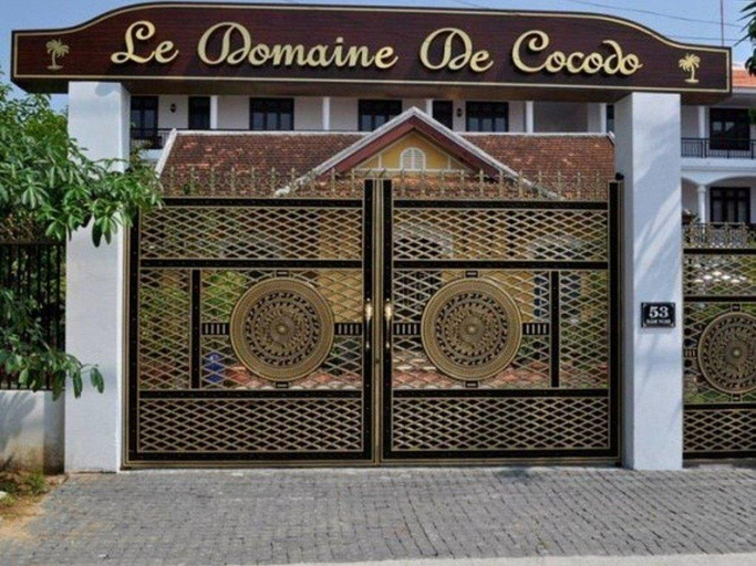 Exterior 3, Le Domaine De Cocodo Hotel, Huế