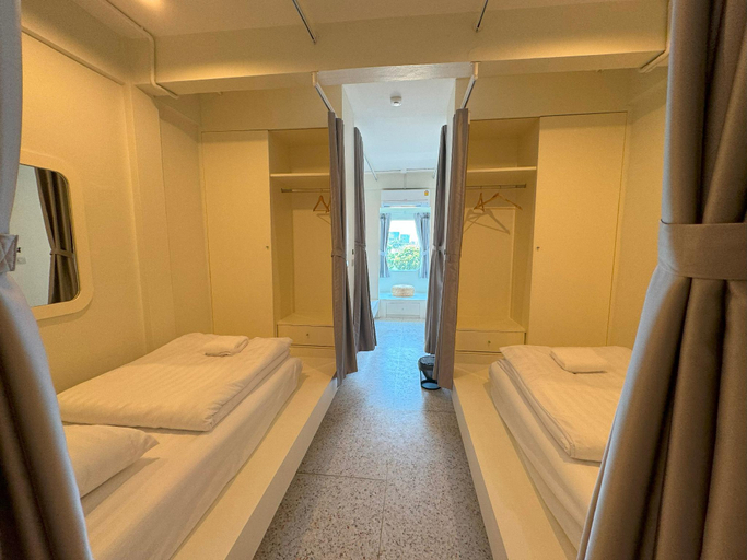 Bedroom 9