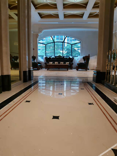 Sport & Beauty, Hotel Huangjia (Primeira Filial Dayawan BYD), Huizhou