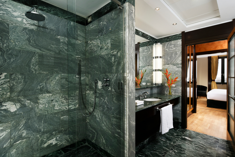 Bathroom 6