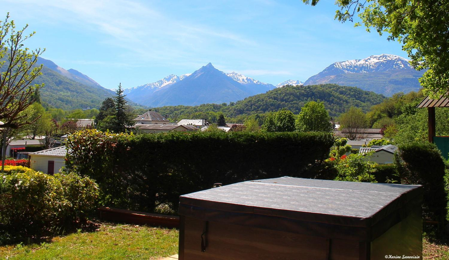 Others 5, Camping ecovillage Soleil du Pibeste, Hautes-Pyrénées