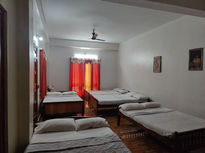 Others 3, WIND VALLEY FARMSTAY, Theni