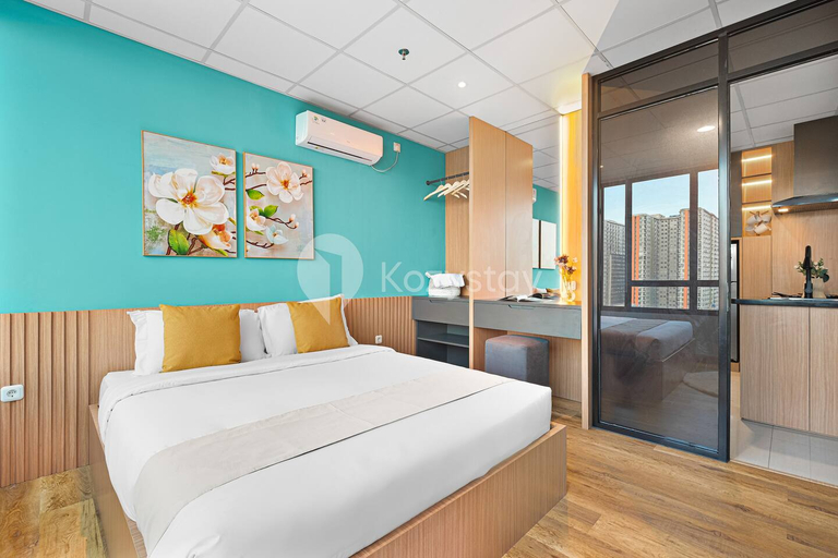 Bedroom 5