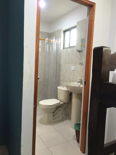 Others 4, Hostal Cartagena Sun, Cartagena de Indias