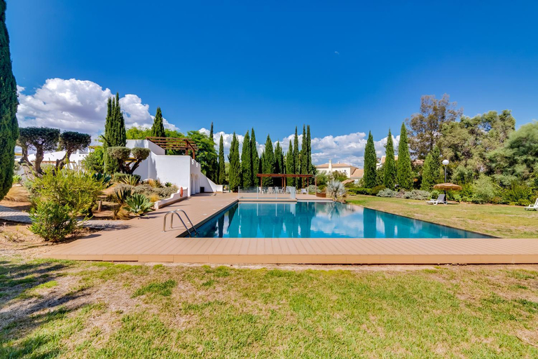 Swimming pool 2, Side Villas - 1bdr Retreat with BBQ & Patio, Loulé