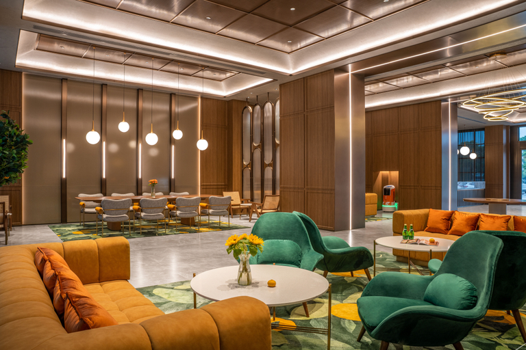 Others 5, Orange Hotel Taixing Fengqi Town, Taizhou