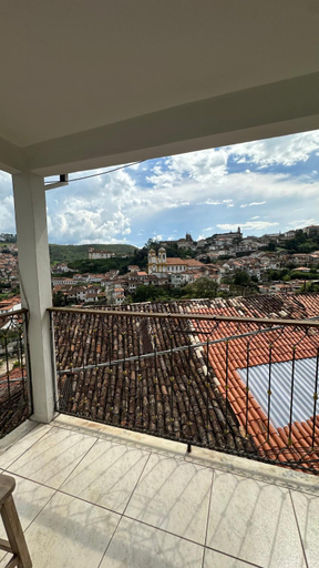 Others 5, Escadaria Vila Rica Pousada & Hostel, Ouro Preto