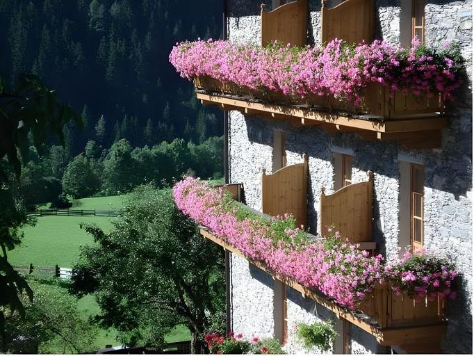 Others 5, Gastehaus Taner, Lienz