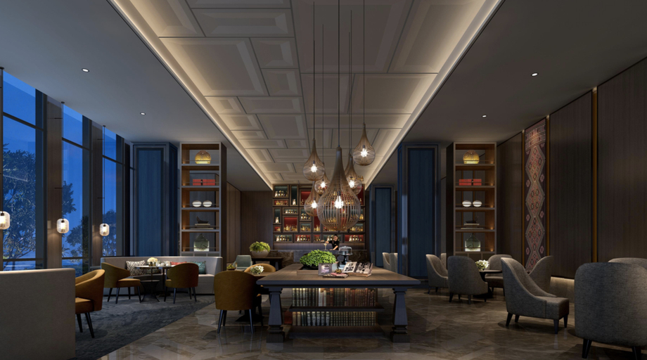 Others 5, Shunshine International Hotel Xiangxi, Xiangxi Tujia and Miao