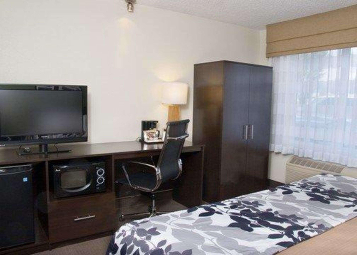 Bedroom 3, Sleep Inn Pasco Tri-Cities, Franklin