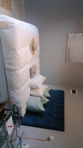 Bedroom, Privacy and comfort, eThekwini
