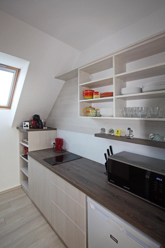 Others 4, Paloznak Lux Apartmanhaz, Balatonfüred