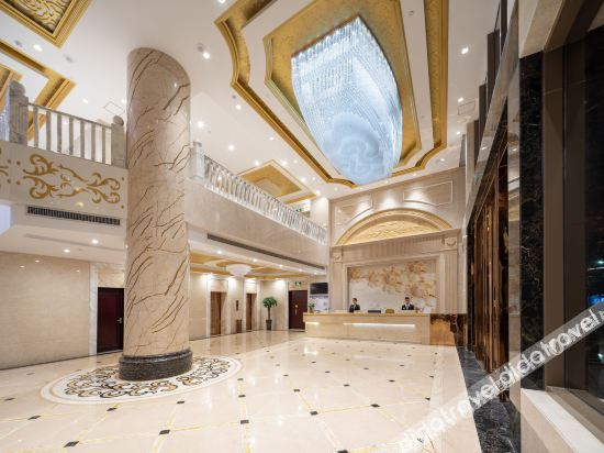 Others 4, Aosidun Hotel, Yangjiang