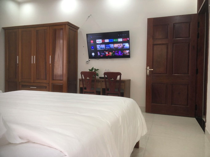 Others 1, Phương's house, Da Nang