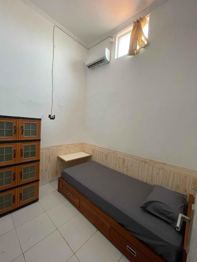 Others 4, Kost Hostel Motel Muslim Khusus Wanita, Semarang