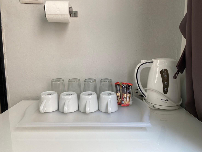 Amenities
