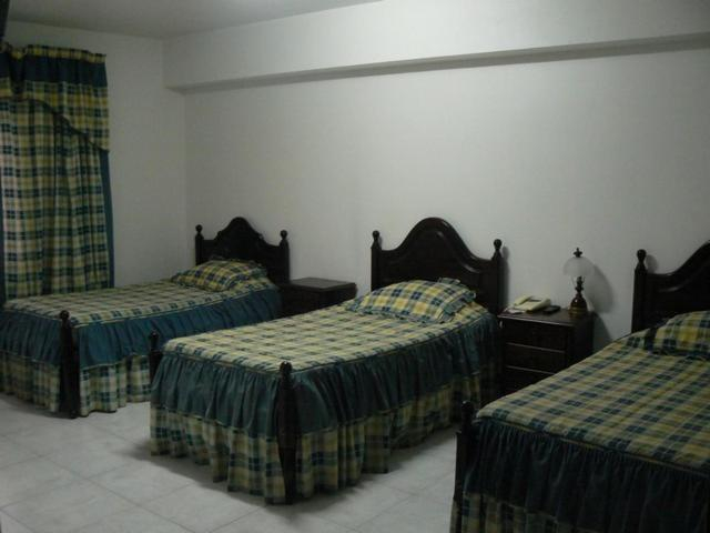 Hotel JSF, Horta