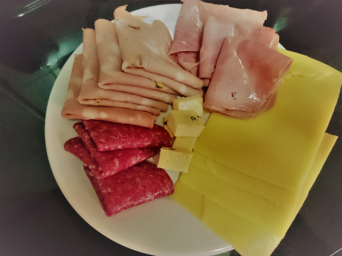 Food & Drinks 5, Tarona Guesthouse, Saint Paul's Bay