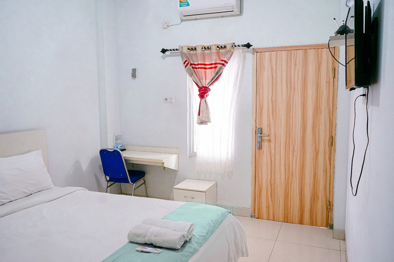 Griya Safitri Syariah, Palembang