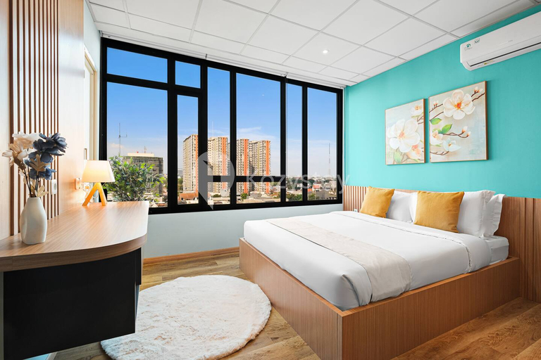 Bedroom 8