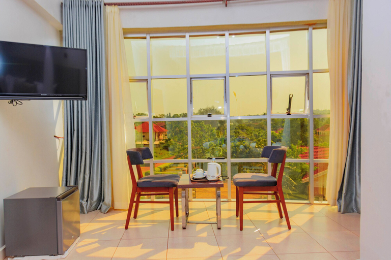 Others 5, NIBA Hotel, Jinja