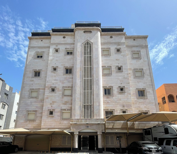 Exterior & Views 2, Mehad Stay for Self Check-In Apartment, Jeddah