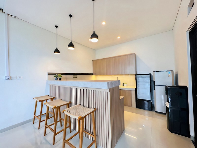 Others 4, Kayu Tulang Island Boy Guesthouse, Badung
