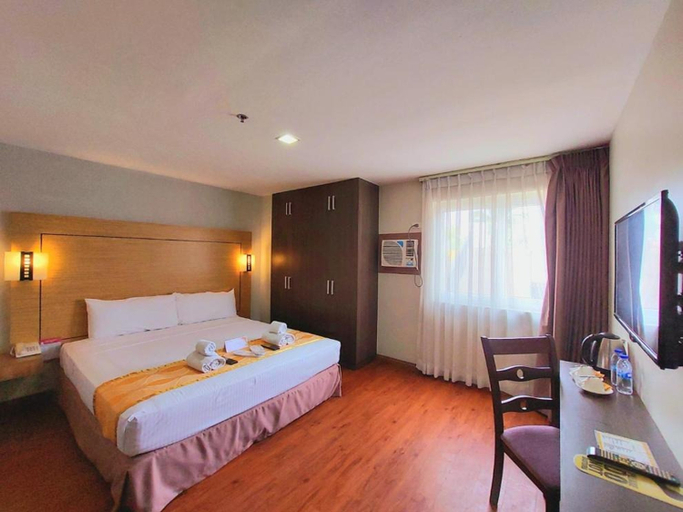 Others 2, Tagaytay Hotel SixB, Tagaytay City