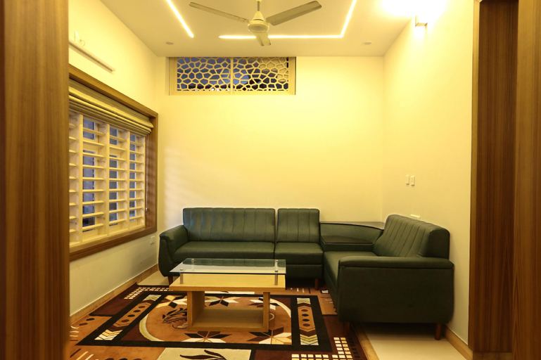 Others 5, Choice Beach House, Kannur