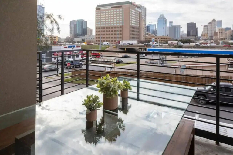 Others, New Skyline Townhome on 6th, Travis