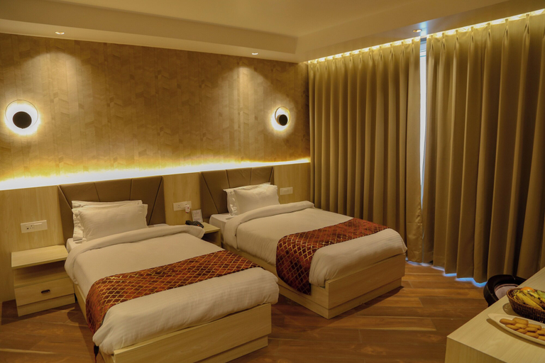 Others 4, Four Leaf Hotel Arjuna Manor Varanasi, Varanasi