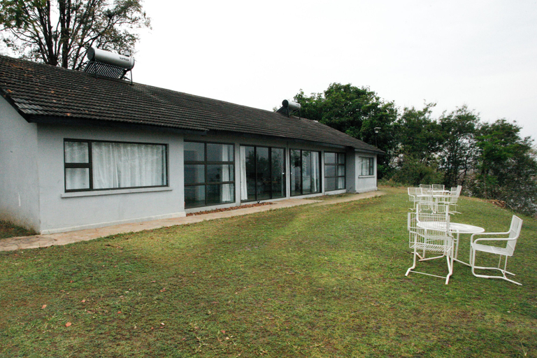 Others 5, Cutty Sark Lodge, Kariba