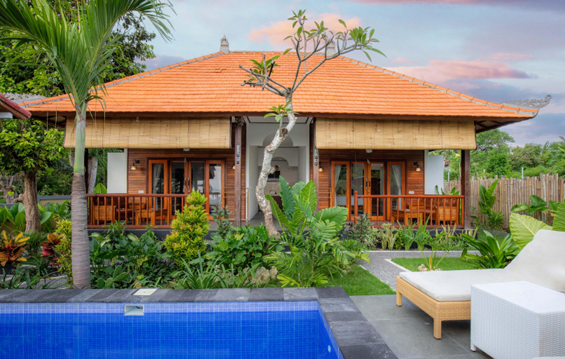 Exterior & Views 5, Ocean View Private Villa, Klungkung