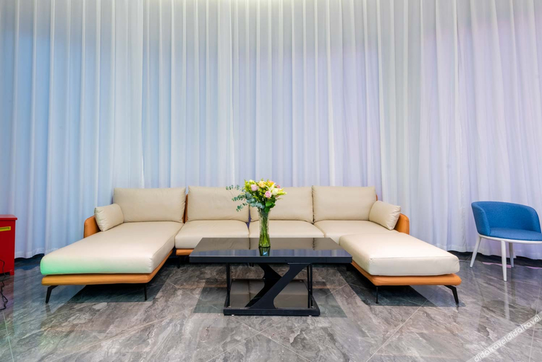 Others 5, Starway Hotel Wuxi Xihu Road Yaohan, Wuxi