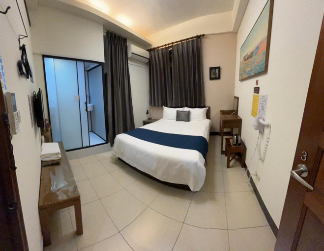 Bedroom 25