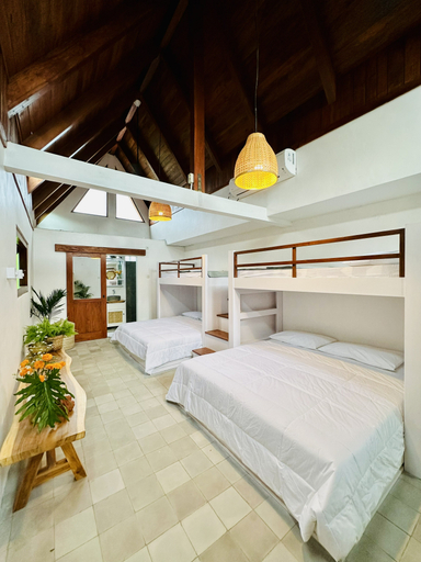 Others 3, Omah Jago Sentana Homestay, Yogyakarta