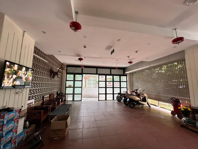 Others 4, 666 Motel, Hoàng Mai