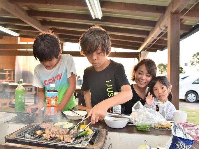 Others 2, THE TRAILERHOUSE VILLAGE OMUTA SPA, Ōmuta