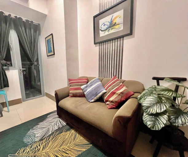 Others 5, Ortigas  Business District Residences, Mandaluyong