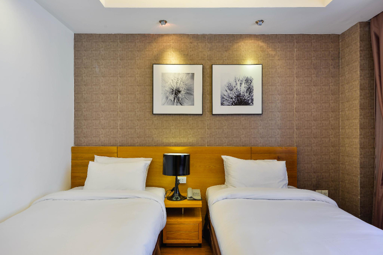 Bedroom 15