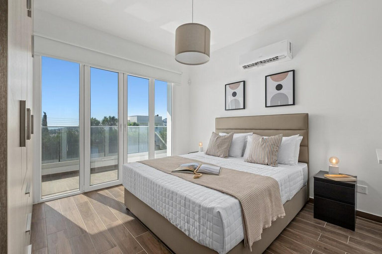 Bedroom 2, Anais Luxury Villa by Nomads
