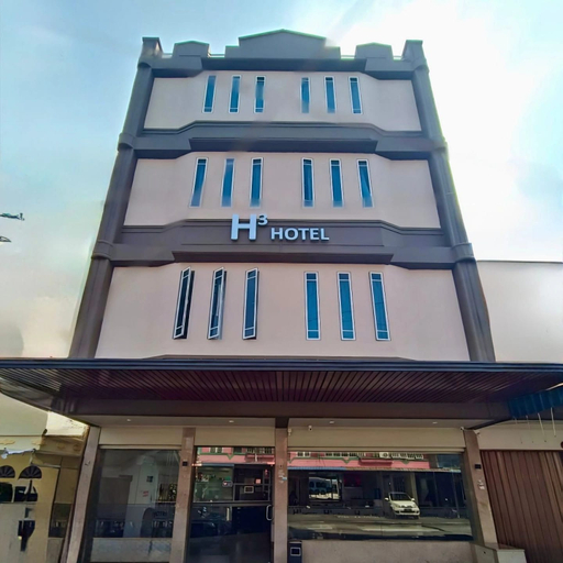 H3 Hotel Tanjung Balai Karimun, Karimun
