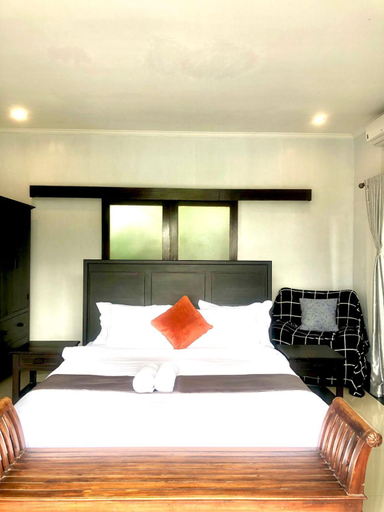 Others 4, Villa Kasuari, Gianyar