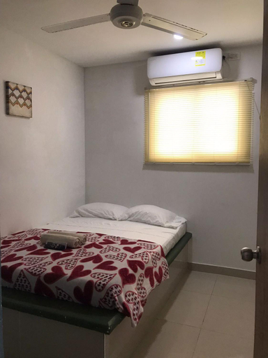 Others 2, Hostal Cartagena Sun, Cartagena de Indias