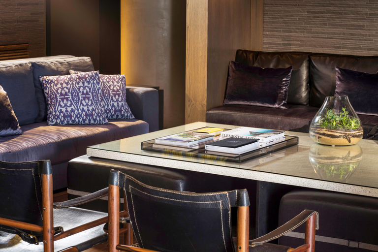 Public Area 4, Ink 48 Hotel, New York