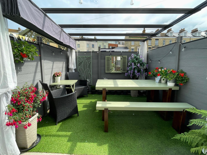 Others 5, Glenholme Guest House - Room Only, North Yorkshire